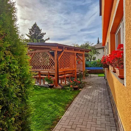 Apartmán U řeky Apartamento Česká Ves