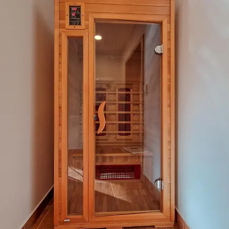 Apartamento Apartmán U řeky