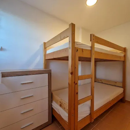 Apartmán U řeky Apartamento Česká Ves