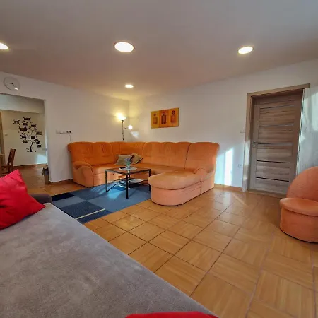 Apartamento Apartmán U řeky